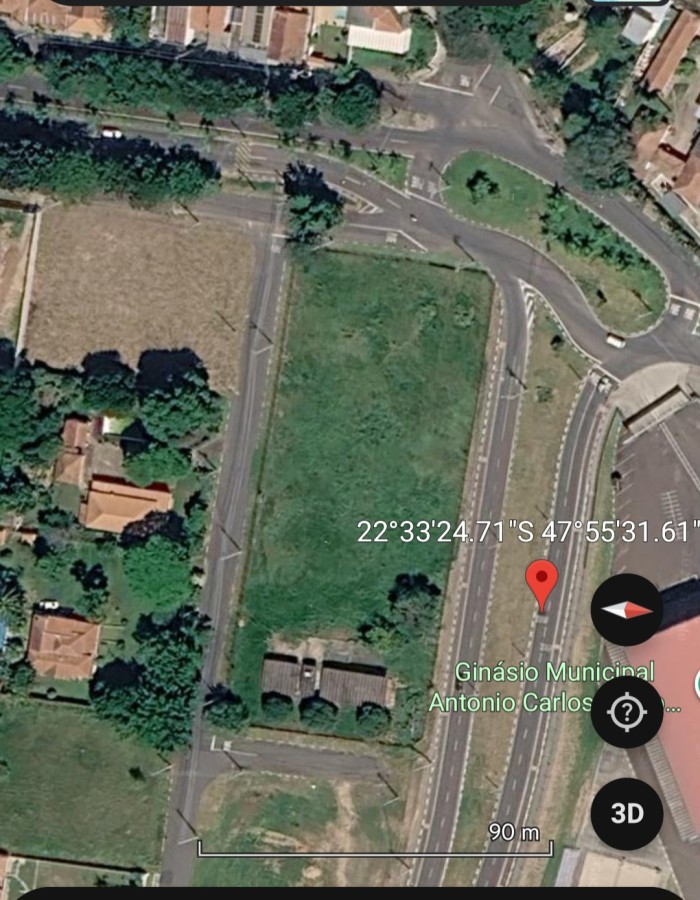 Loteamento e Condomínio, 6000 m² - Foto 4