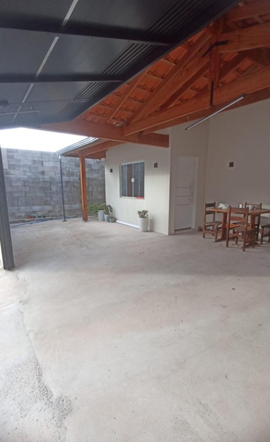 Casa, 3 quartos - Foto 1