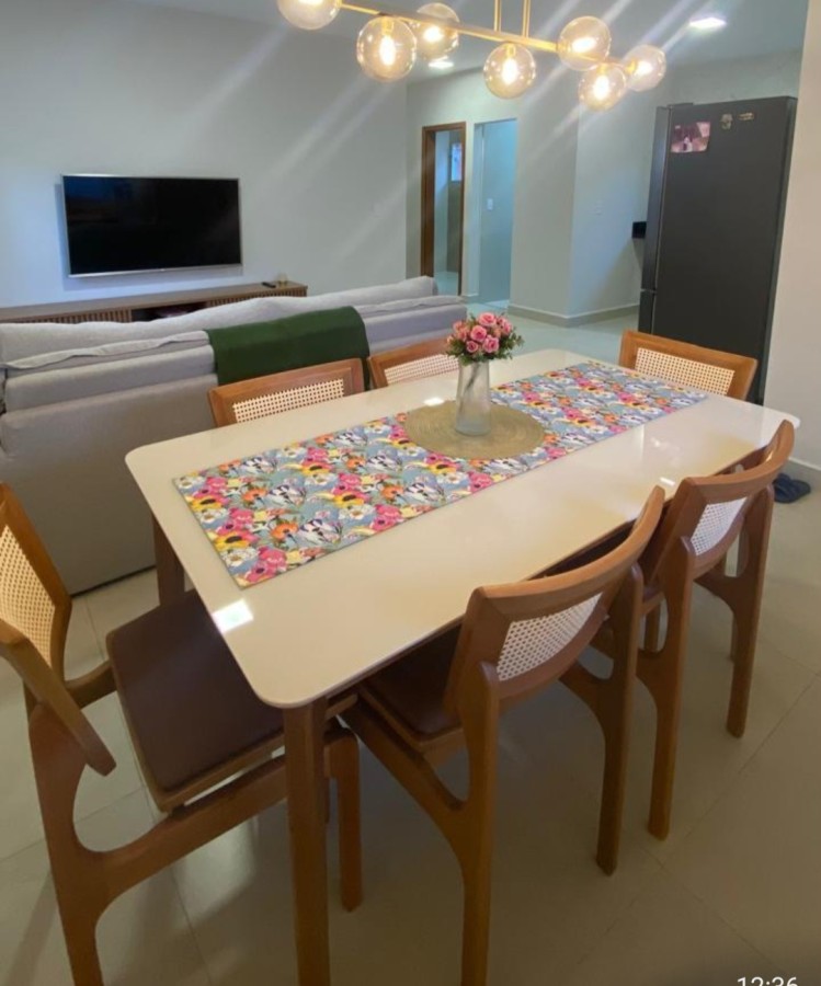 Casa, 3 quartos - Foto 4