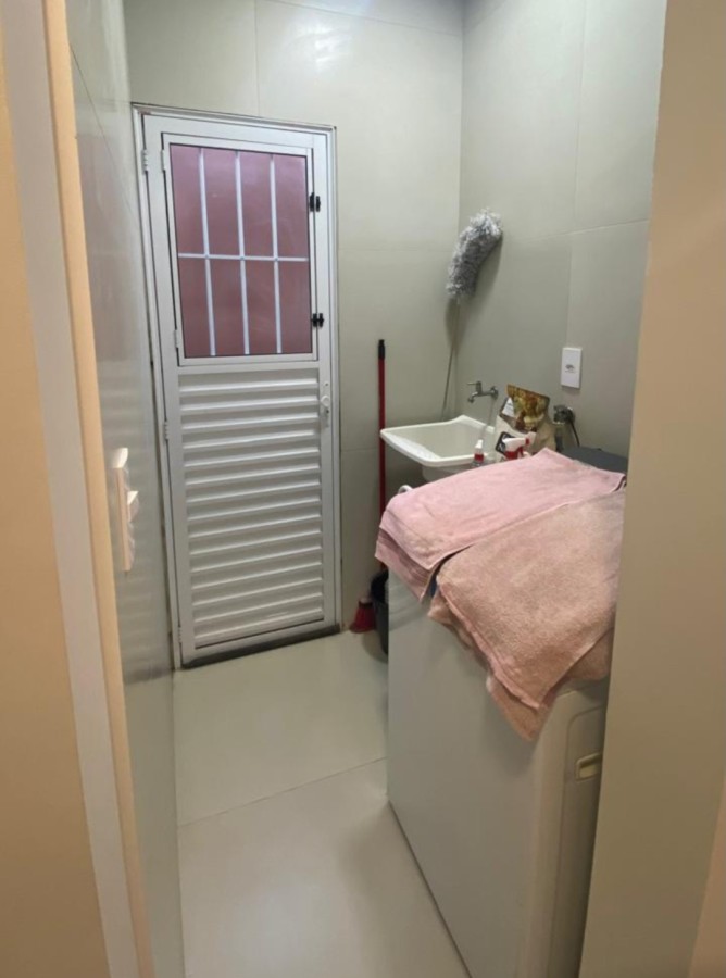 Casa, 3 quartos - Foto 8