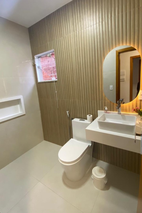 Casa, 3 quartos - Foto 7
