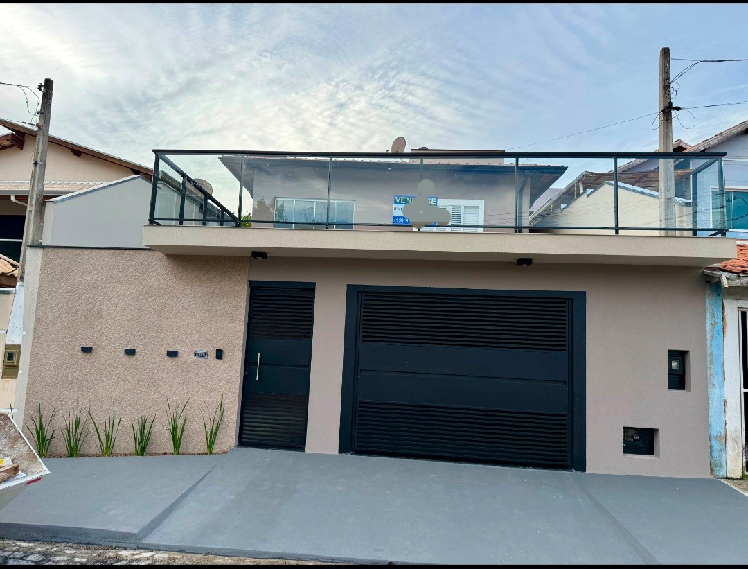 Casa, 2 quartos, 116 m² - Foto 1