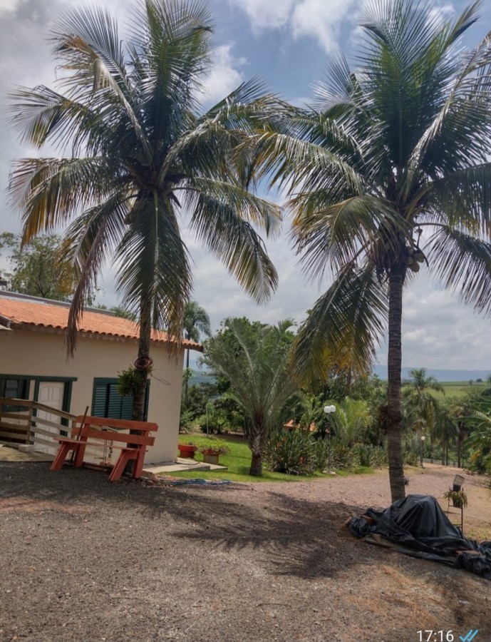 Fazenda, 5040 m² - Foto 1