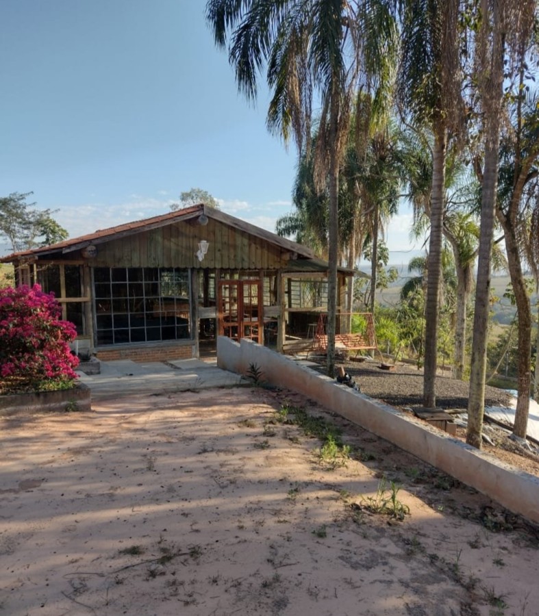 Fazenda, 5040 m² - Foto 4