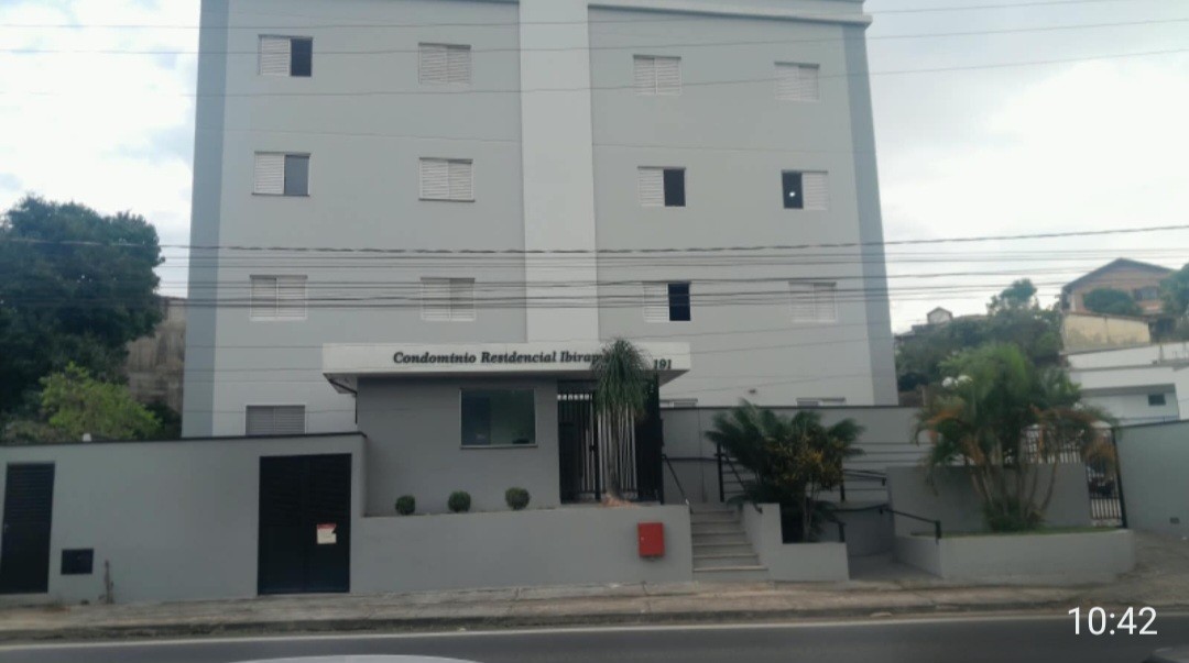 Apartamento, 2 quartos - Foto 1