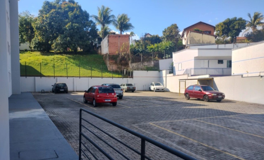 Apartamento, 2 quartos - Foto 4