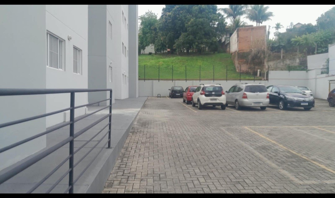 Apartamento, 2 quartos - Foto 7