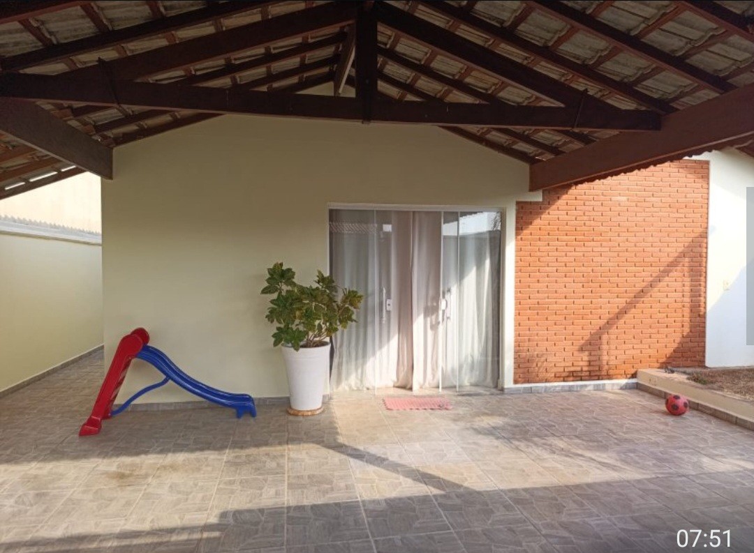 Casa, 2 quartos - Foto 1