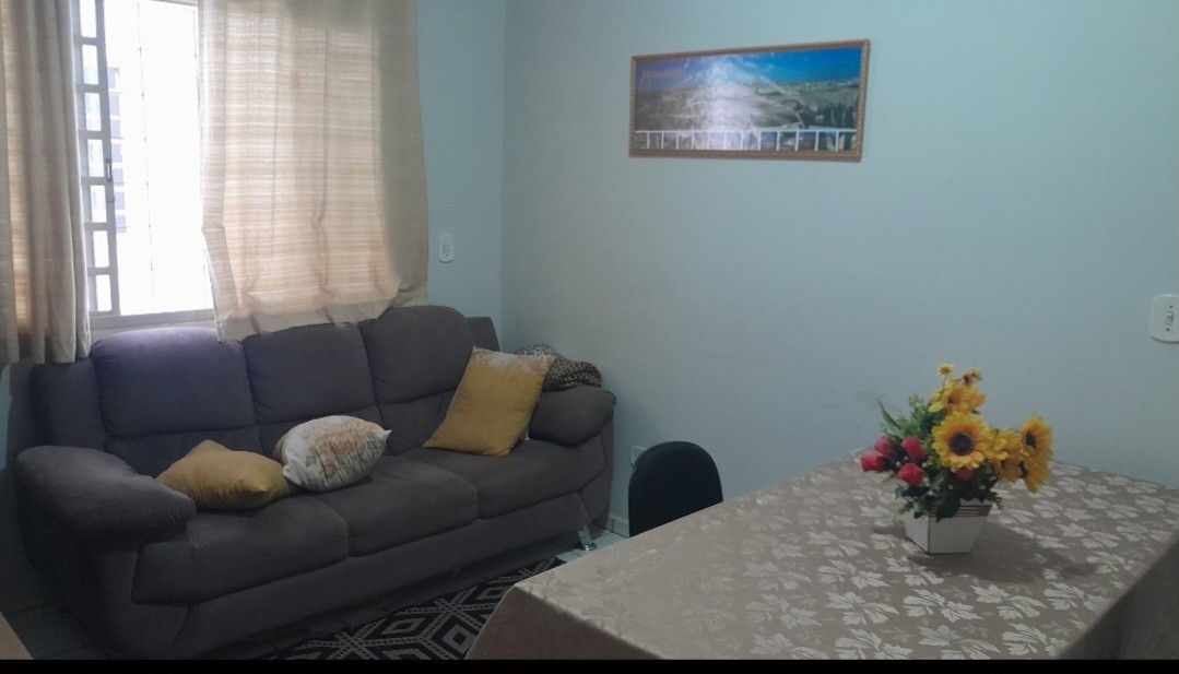 Apartamento, 2 quartos - Foto 13