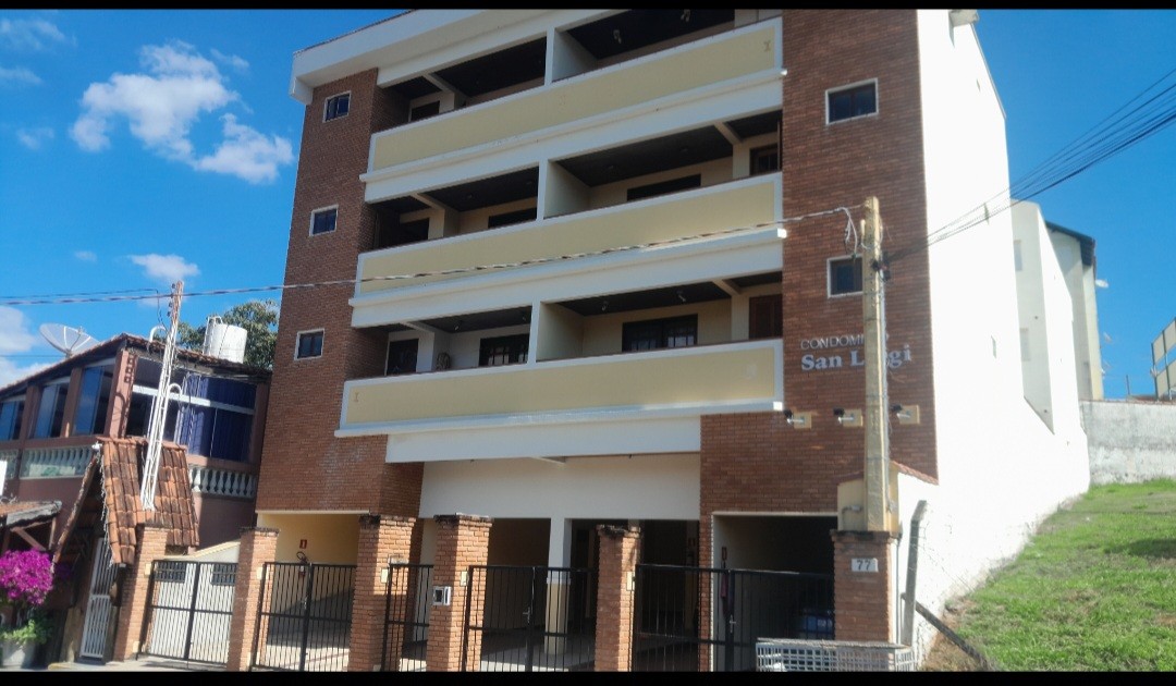Apartamento, 2 quartos - Foto 2