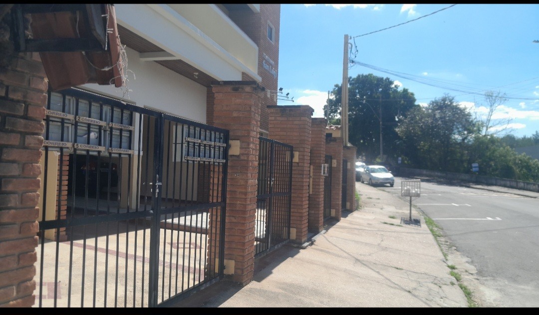 Apartamento, 2 quartos - Foto 6