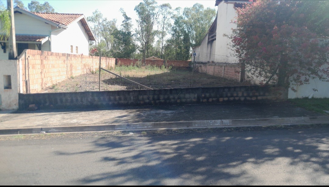 Terreno, 253 m² - Foto 2