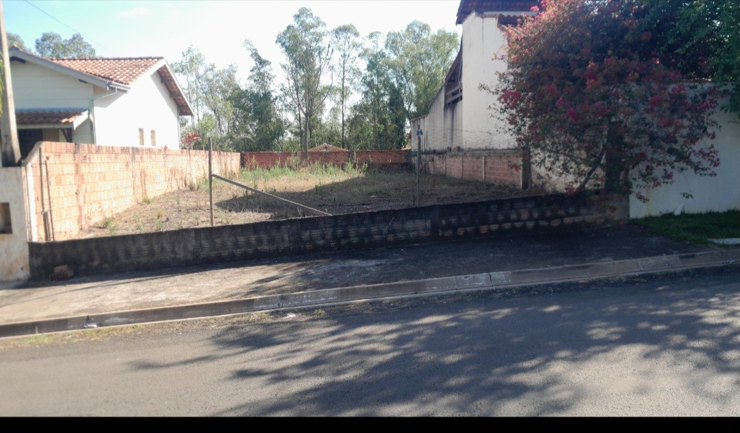 Terreno, 253 m² - Foto 1