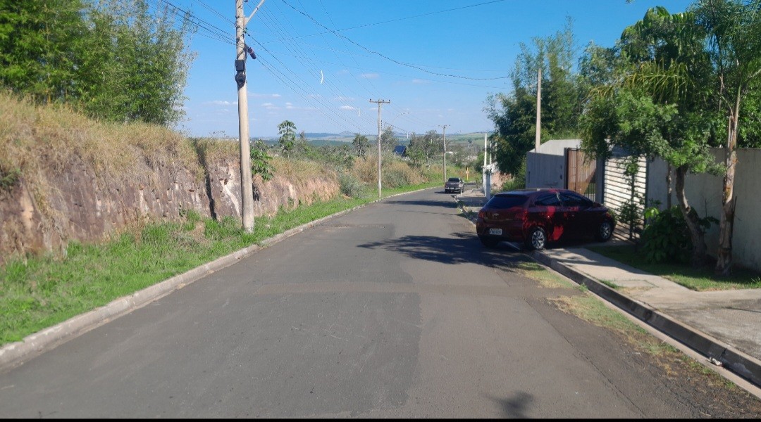 Terreno, 253 m² - Foto 7