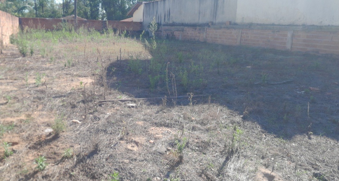 Terreno, 253 m² - Foto 4