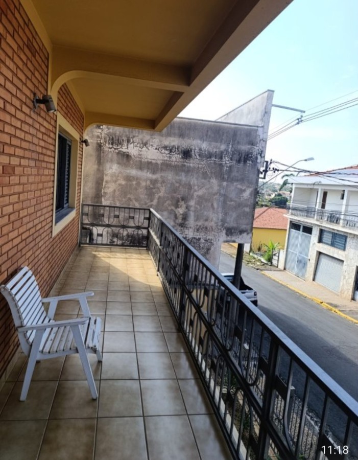Casa, 3 quartos - Foto 21