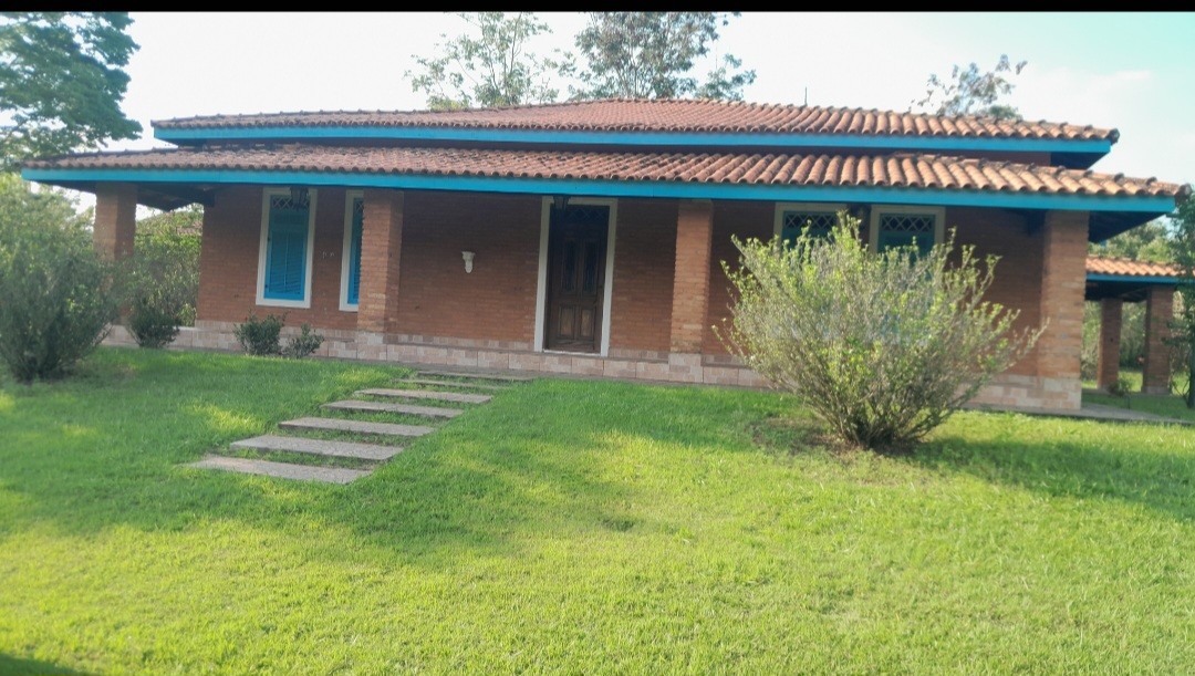 Fazenda, 7000 m² - Foto 1