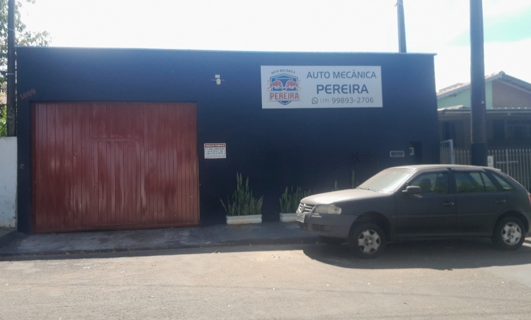 Depósito-Galpão - Foto 1