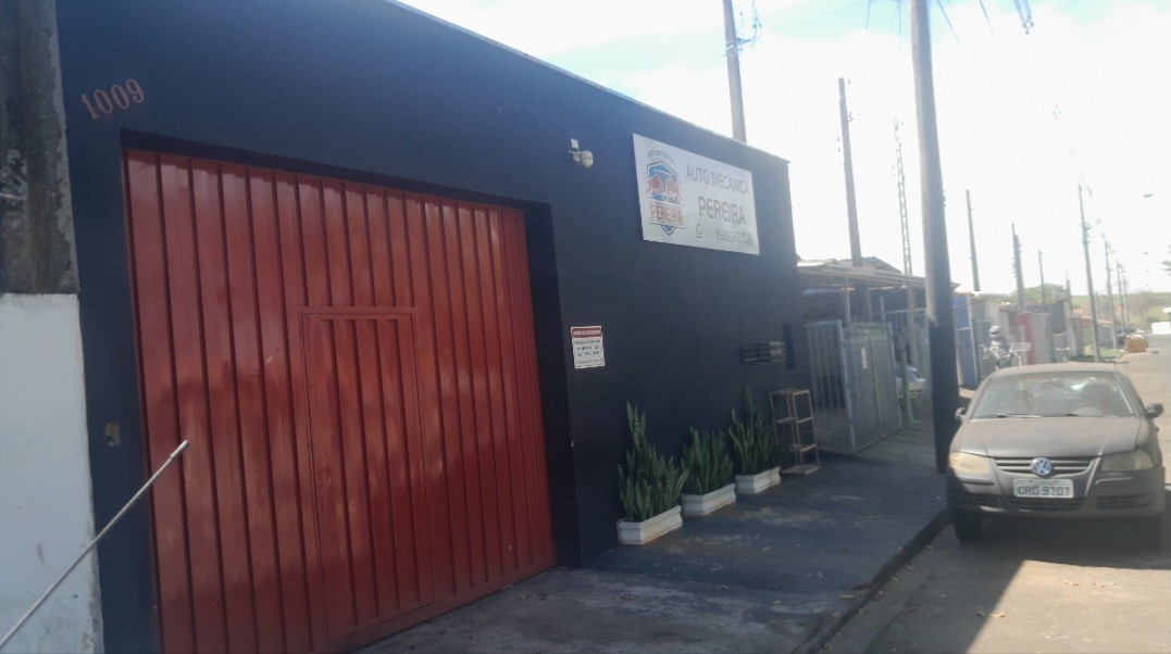 Depósito-Galpão - Foto 2