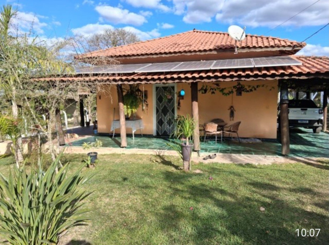Fazenda, 5000 m² - Foto 1