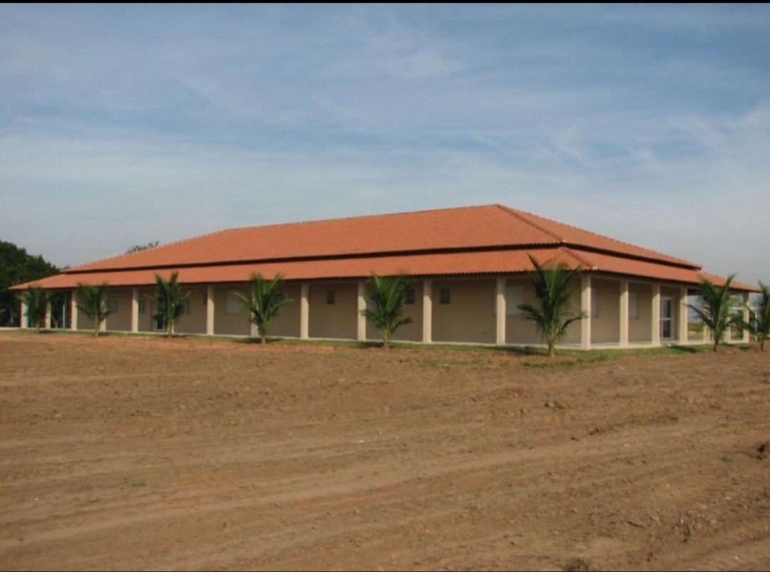 Fazenda, 12 hectares - Foto 1