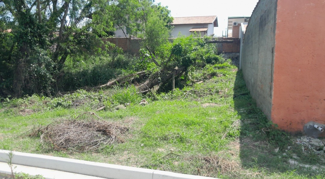 Terreno, 269 m² - Foto 2