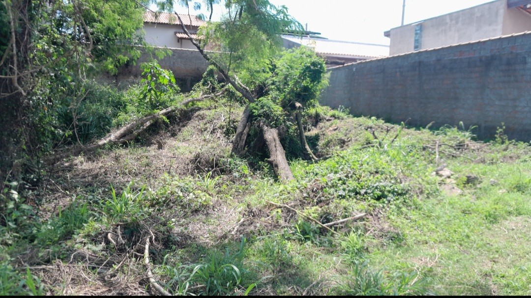 Terreno, 269 m² - Foto 1