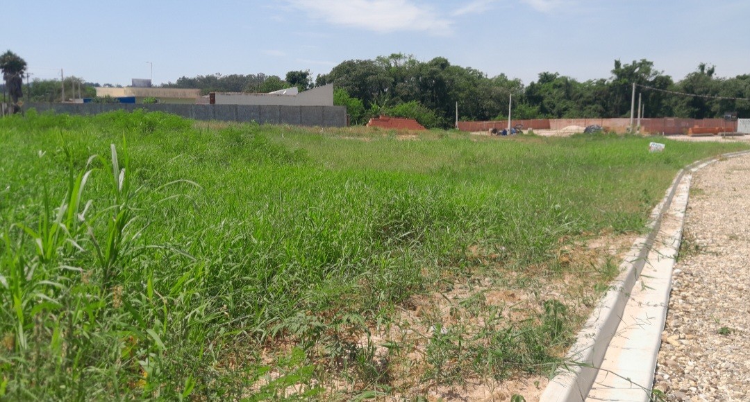 Terreno, 276 m² - Foto 3