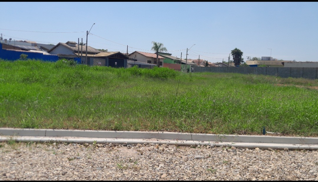 Terreno, 276 m² - Foto 1